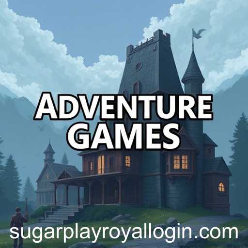 Adventure Games