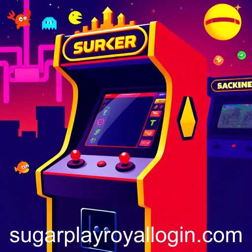 Arcade Classics