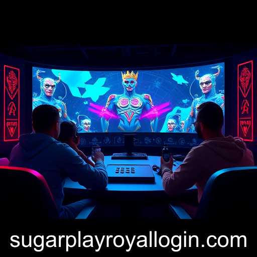 The Growing Trend of Online Gaming Platforms