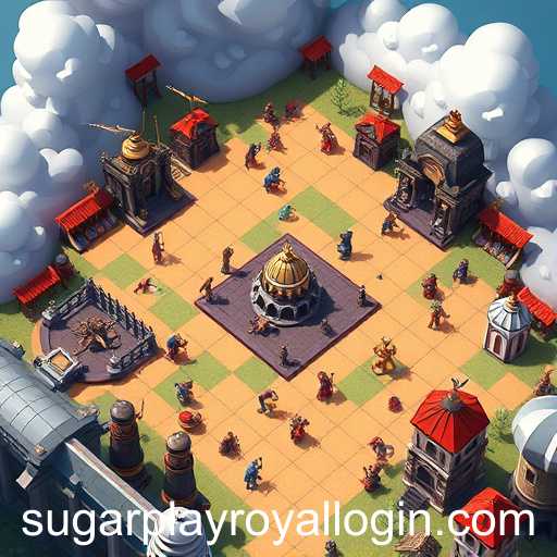 Strategy Games