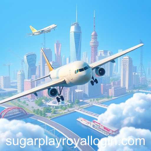 Simulation Games