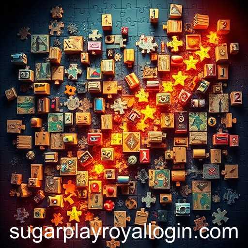 The Rise of SugarPlayRoyal: A New Era in Online Gaming